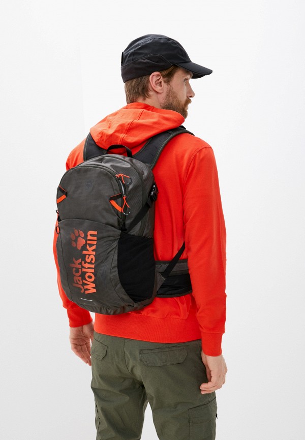 фото Рюкзак jack wolfskin