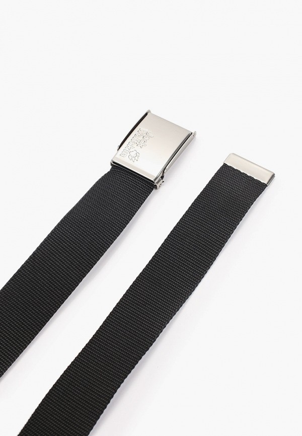 фото Ремень jack wolfskin