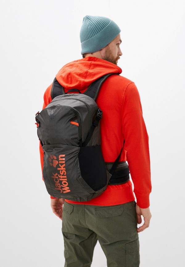 фото Рюкзак jack wolfskin