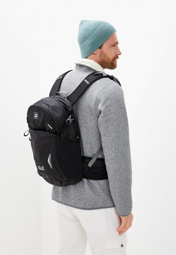 фото Рюкзак jack wolfskin