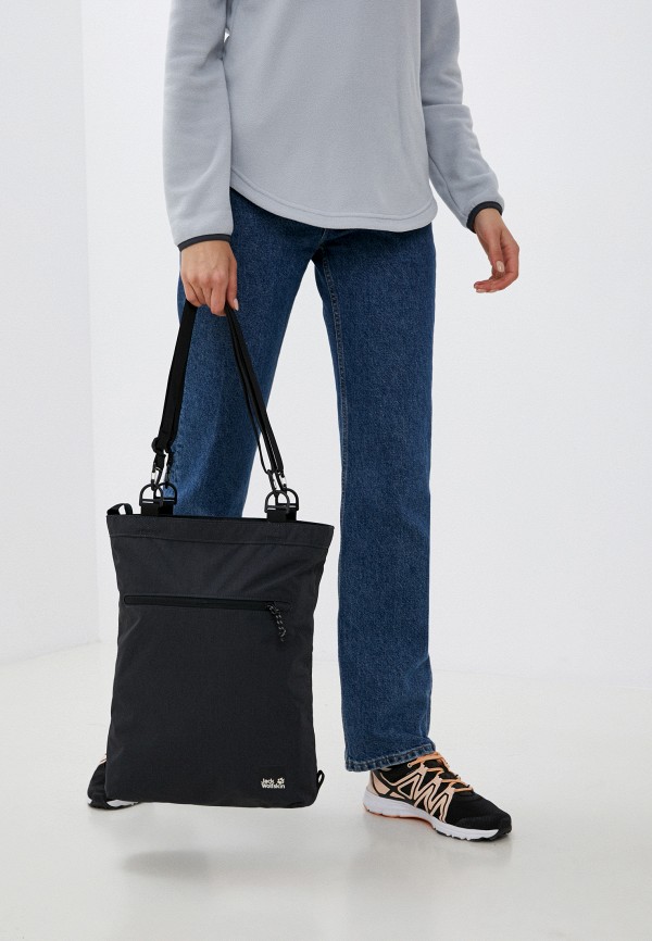 фото Сумка jack wolfskin