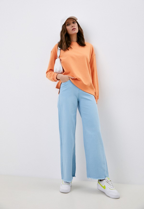 фото Джинсы trendyangel