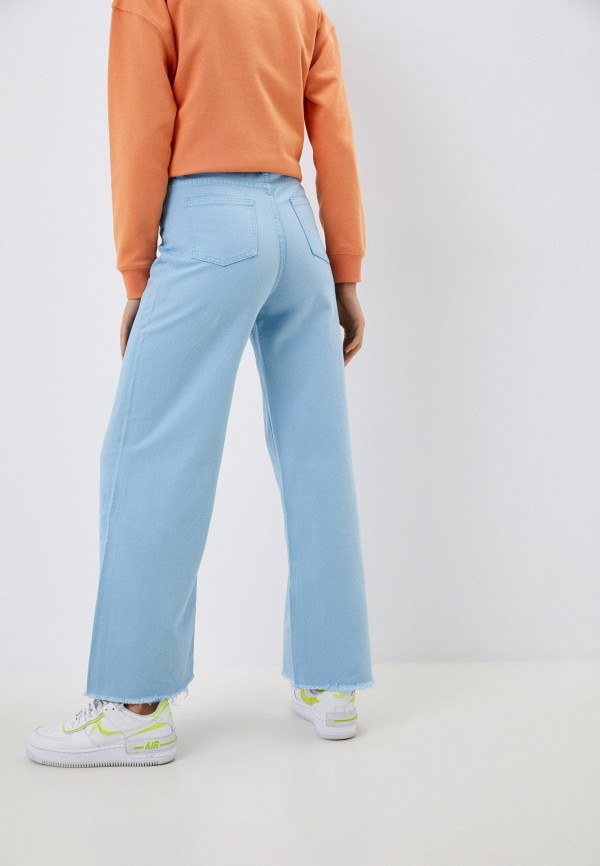 фото Джинсы trendyangel