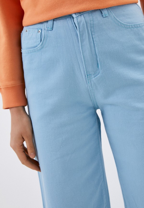 фото Джинсы trendyangel