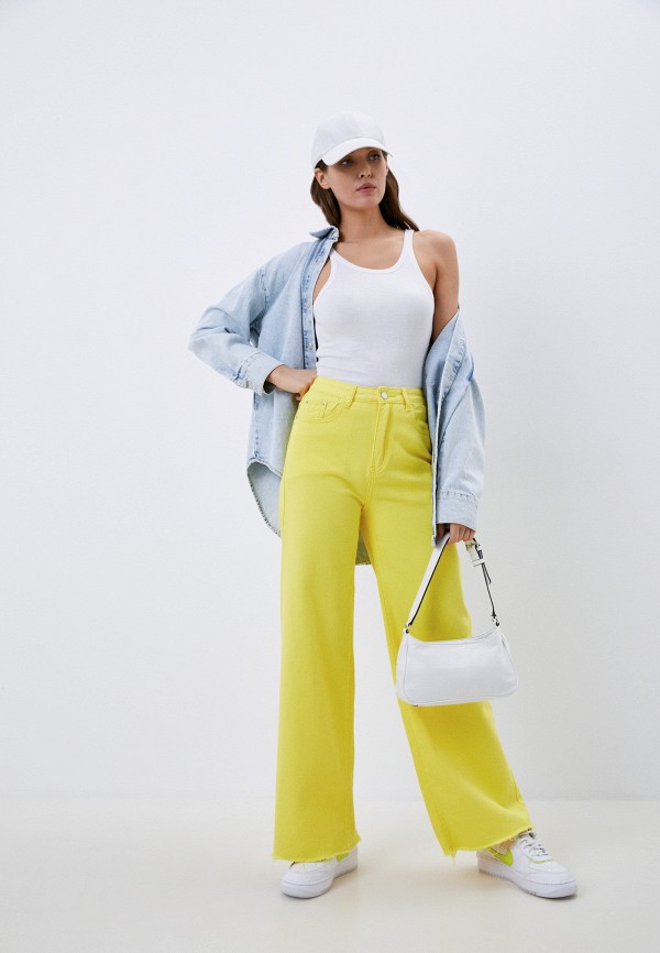 фото Джинсы trendyangel