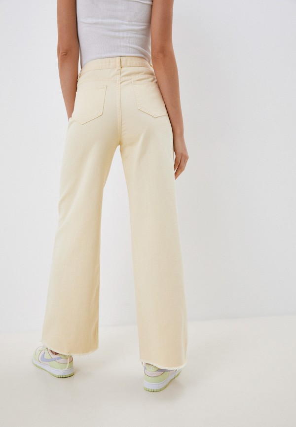 фото Джинсы trendyangel