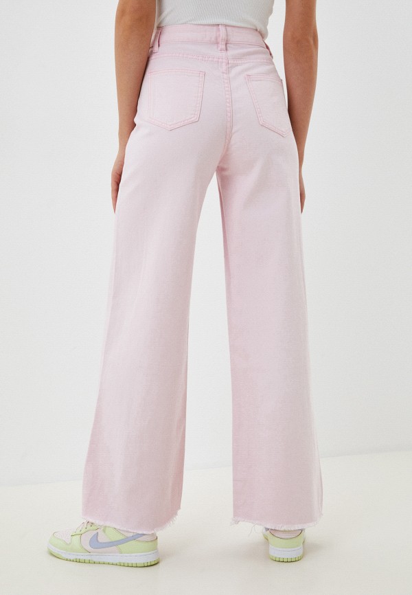 фото Джинсы trendyangel