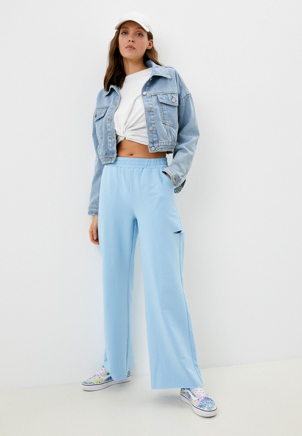 фото Брюки спортивные trendyangel