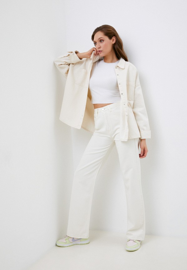 фото Джинсы trendyangel