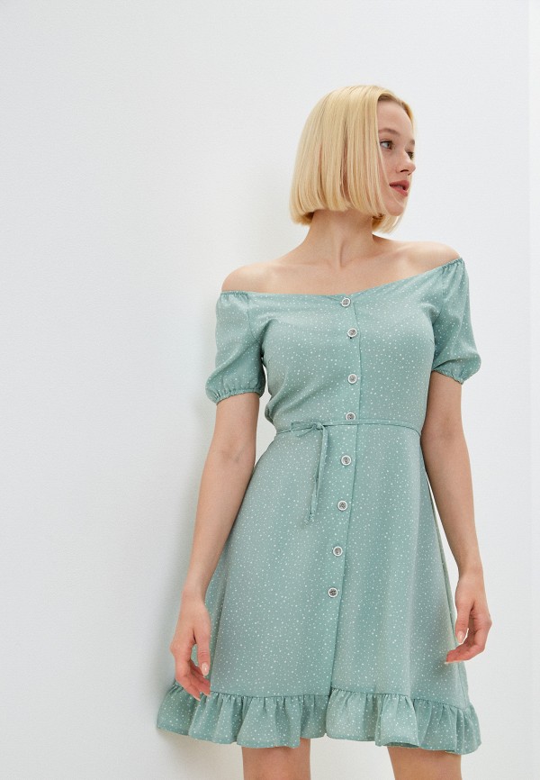 фото Платье unicomoda