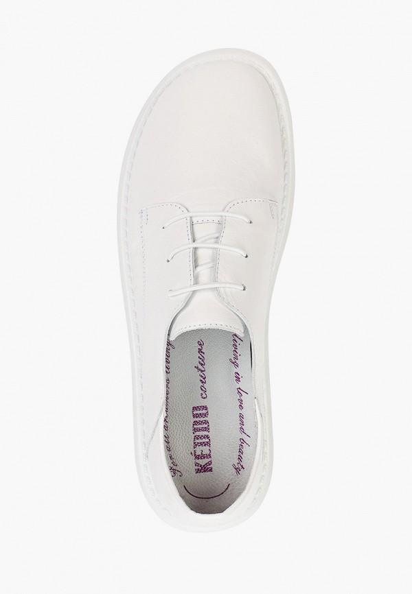 фото Ботинки keddo