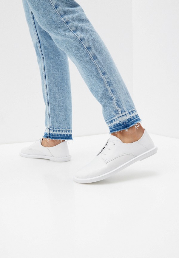 фото Ботинки keddo