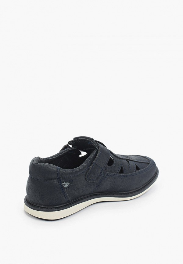 фото Туфли tesoro