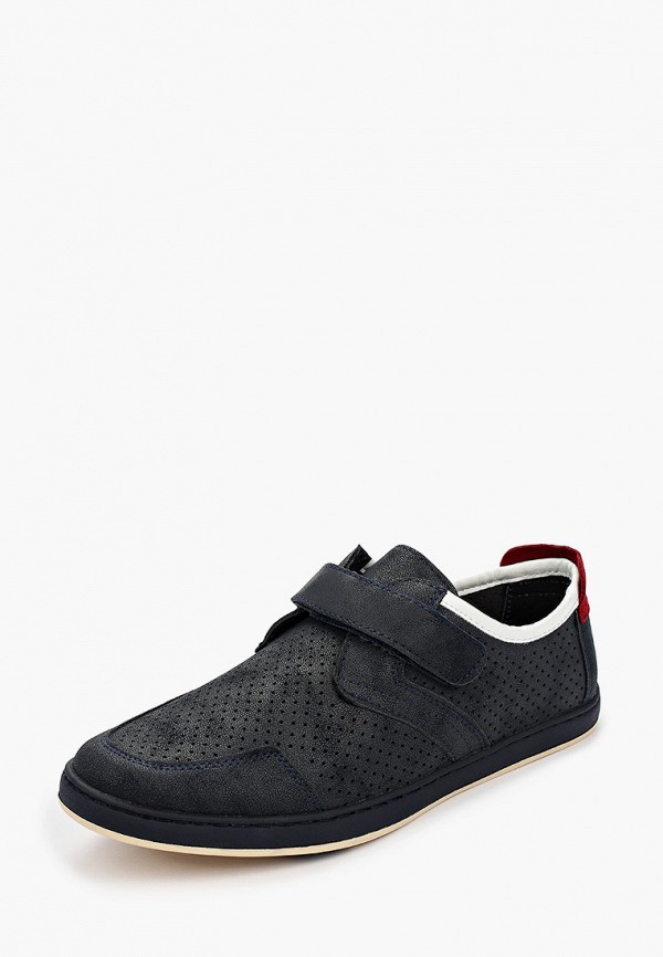 фото Туфли tesoro