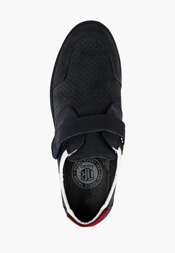 фото Туфли tesoro