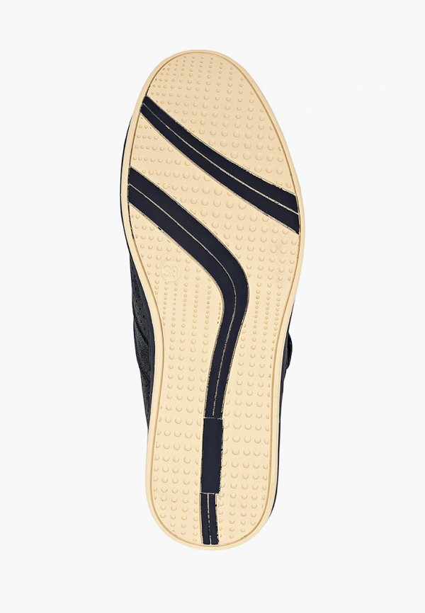 фото Туфли tesoro