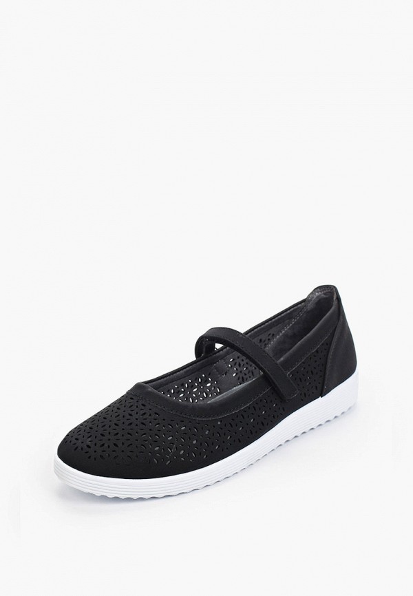 фото Туфли crosby