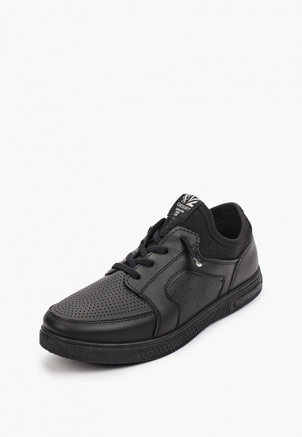 фото Кеды crosby