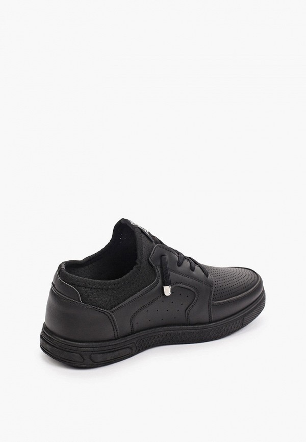 фото Кеды crosby