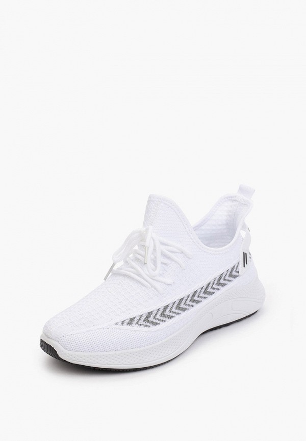 фото Кроссовки crosby