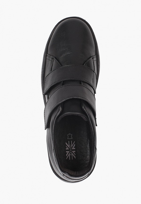 фото Кеды keddo