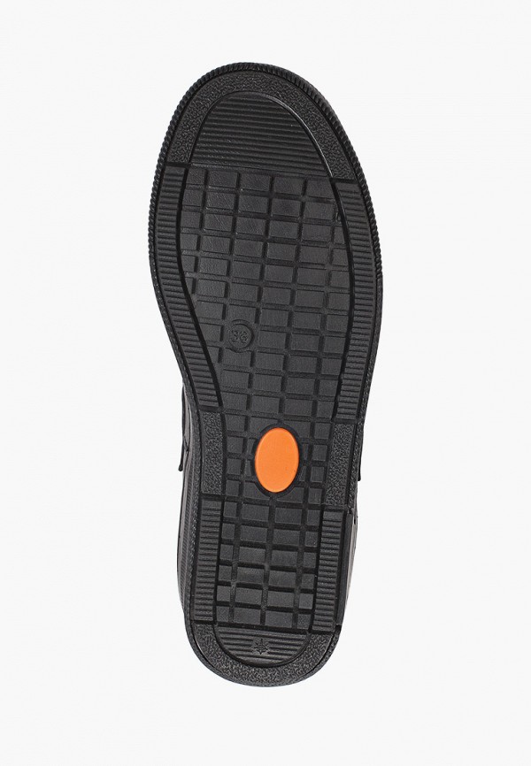 фото Кеды keddo