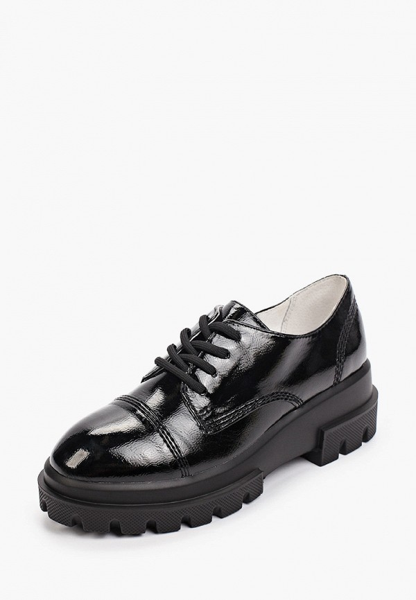 фото Ботинки keddo