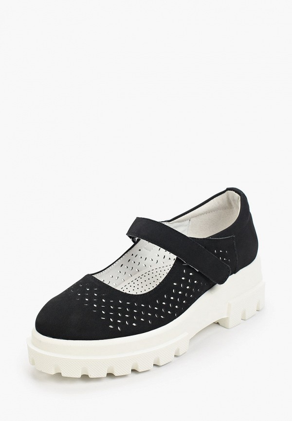 фото Туфли keddo