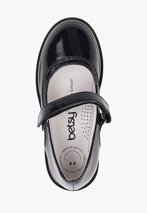 фото Туфли betsy