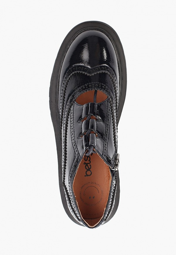 фото Ботинки betsy