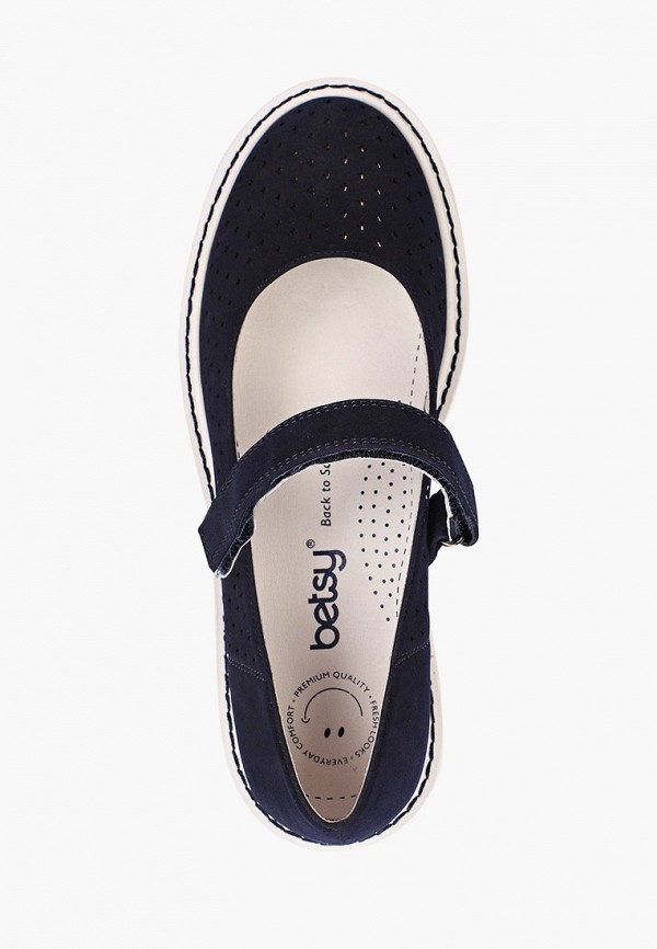 фото Туфли betsy