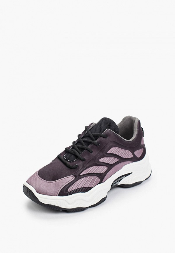 фото Кроссовки crosby