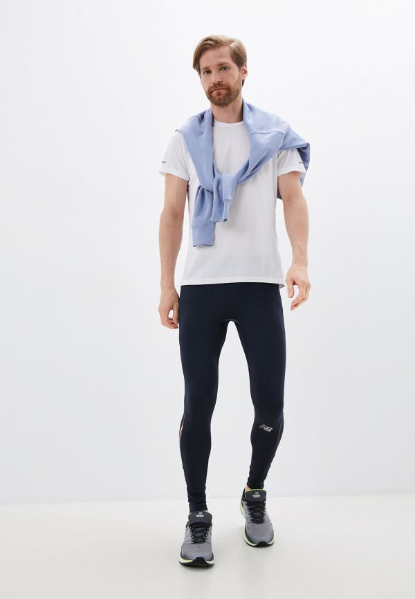 фото Тайтсы new balance