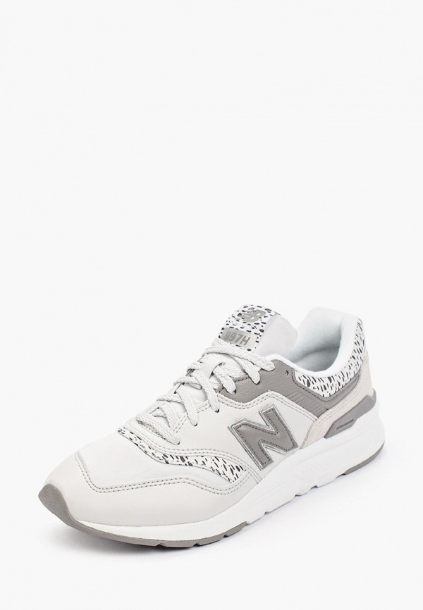 фото Кроссовки new balance