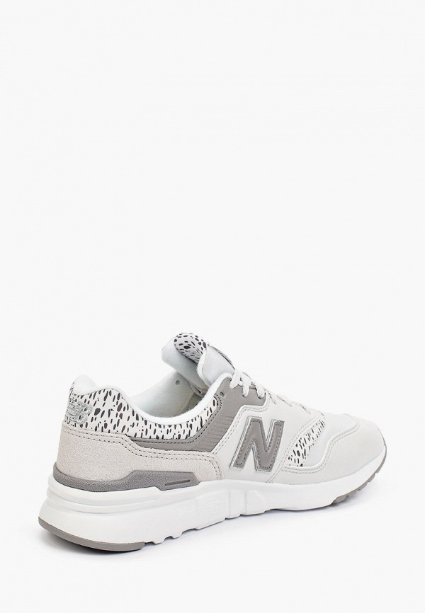 фото Кроссовки new balance