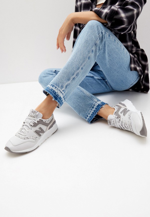 фото Кроссовки new balance