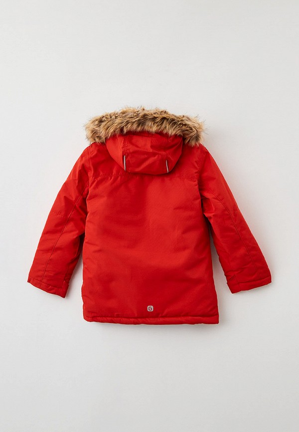 фото Парка gusti