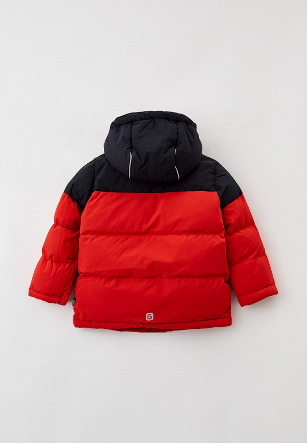 фото Костюм горнолыжный gusti