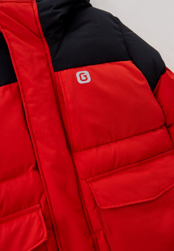 фото Костюм горнолыжный gusti