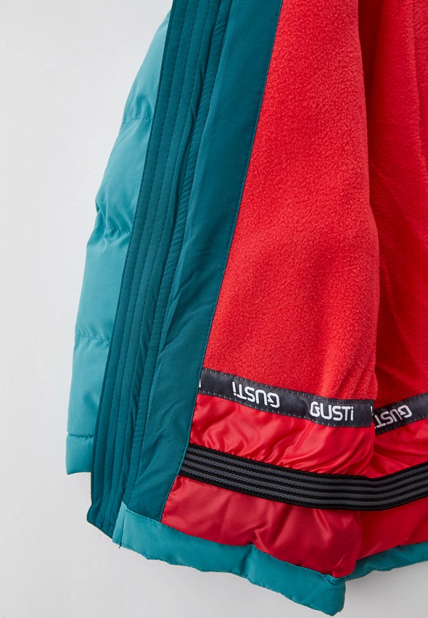 фото Костюм горнолыжный gusti