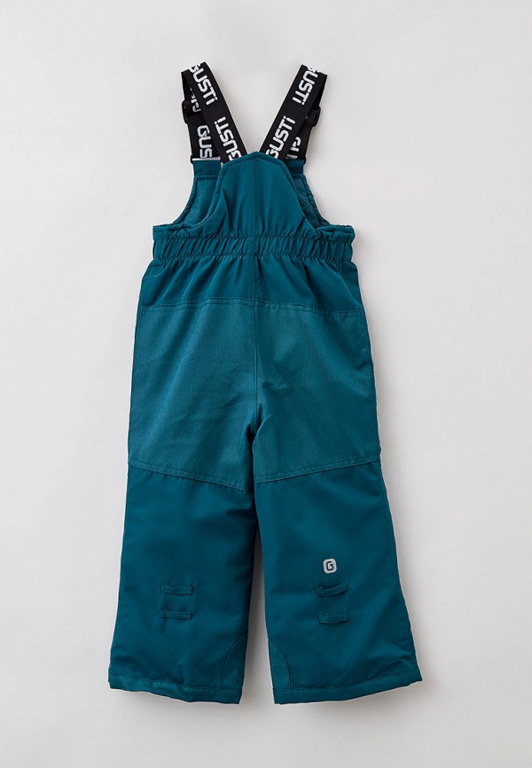 фото Костюм горнолыжный gusti