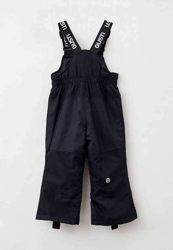 фото Костюм горнолыжный gusti