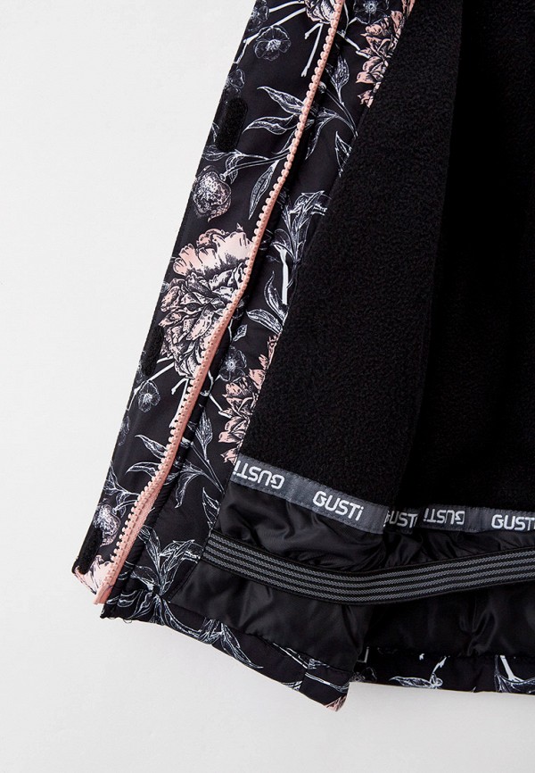 фото Костюм горнолыжный gusti