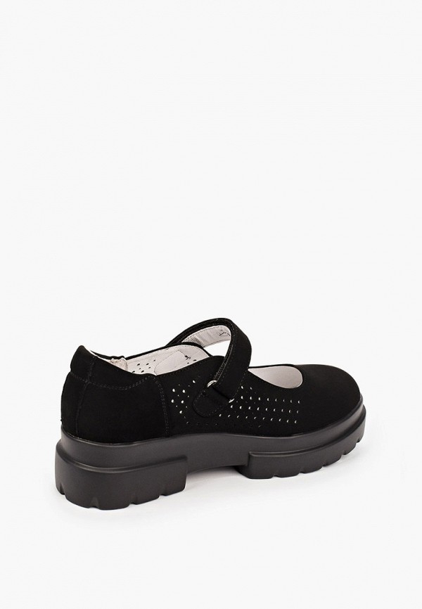 фото Туфли котофей