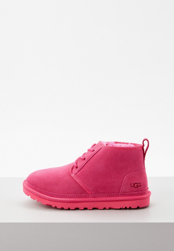 фото Ботинки ugg