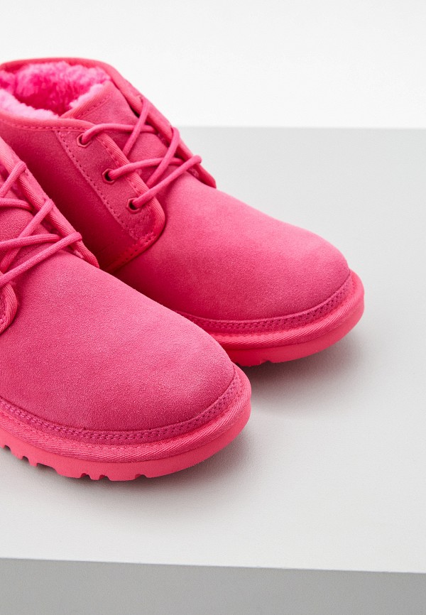 фото Ботинки ugg