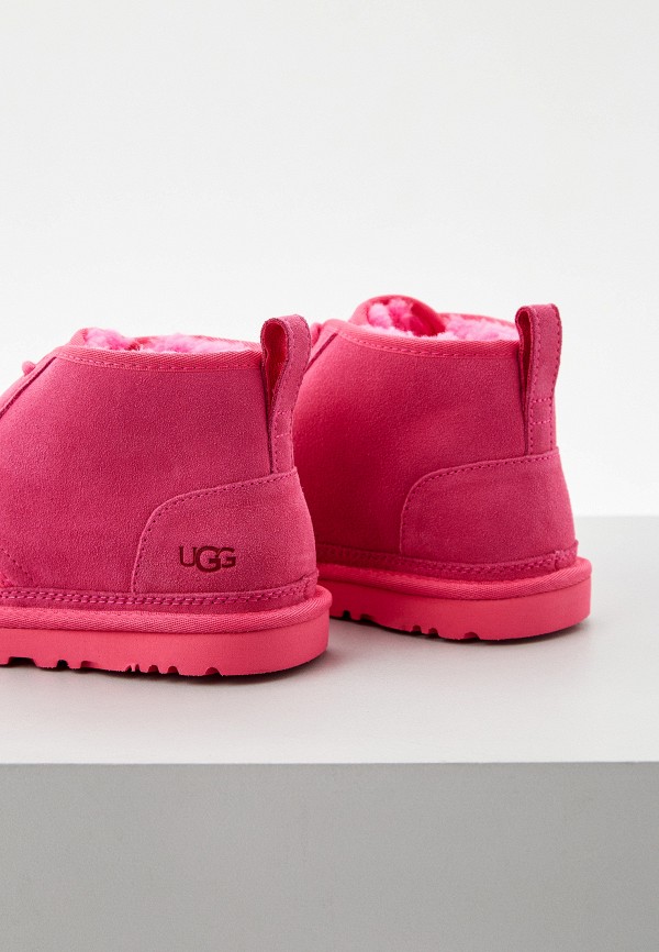 фото Ботинки ugg
