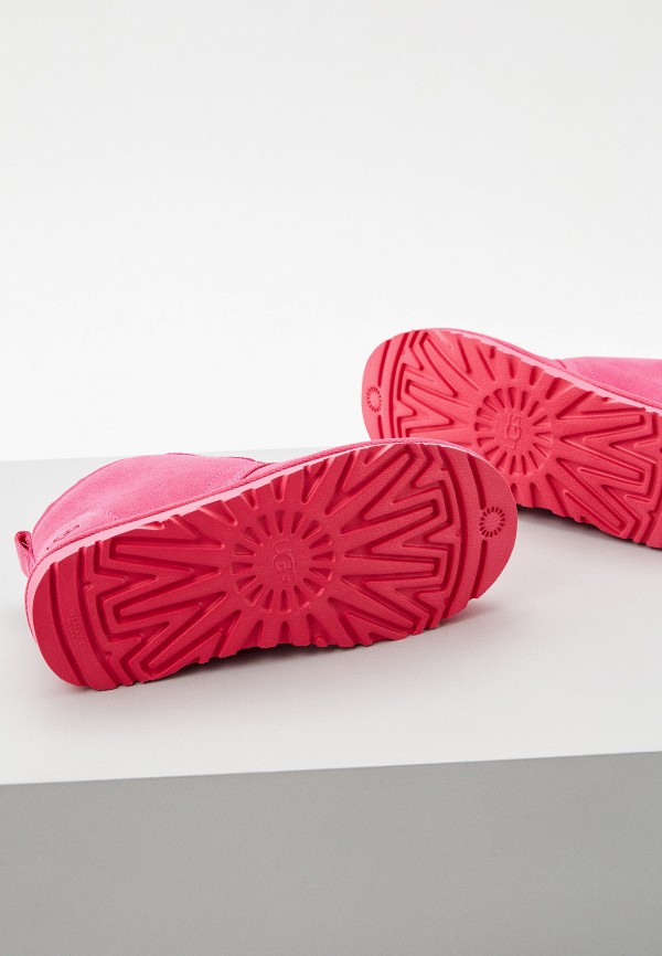 фото Ботинки ugg