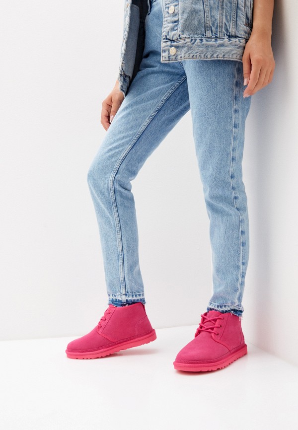 фото Ботинки ugg