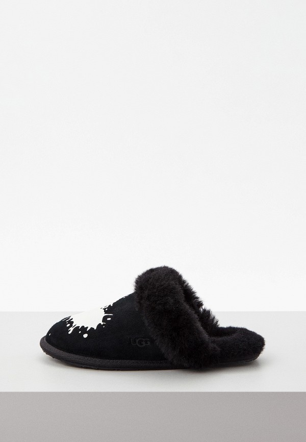 фото Тапочки ugg